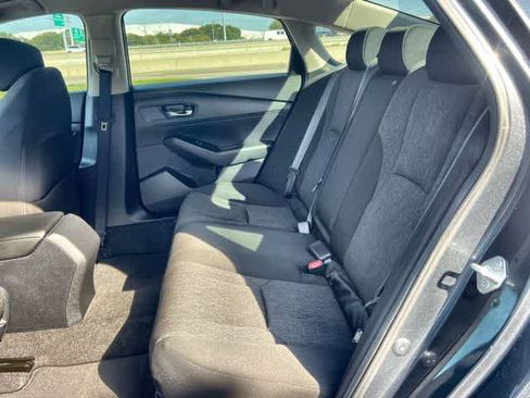 Used 2023 Honda Accord LX image 14