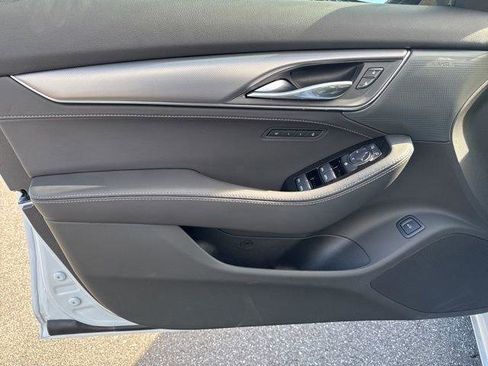 New 2026 Cadillac CT5 Premium Luxury image 11