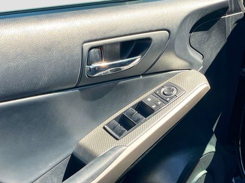 Used 2016 Lexus IS 350 w/ F Sport Package RWD image 18