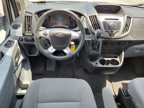 Used 2017 Ford Transit 350 XLT RWD image 16