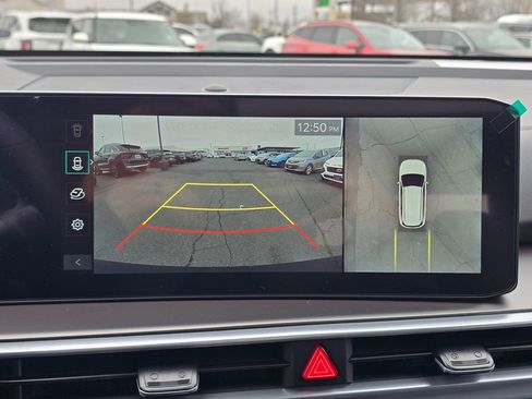 New 2026 Kia Sorento SX Prestige image 31