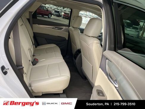 Used 2023 Cadillac XT5 Premium Luxury image 30