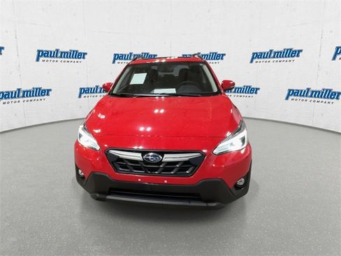 Used 2022 Subaru Crosstrek 2.5i Limited w/ Moonroof Package 1 image 4