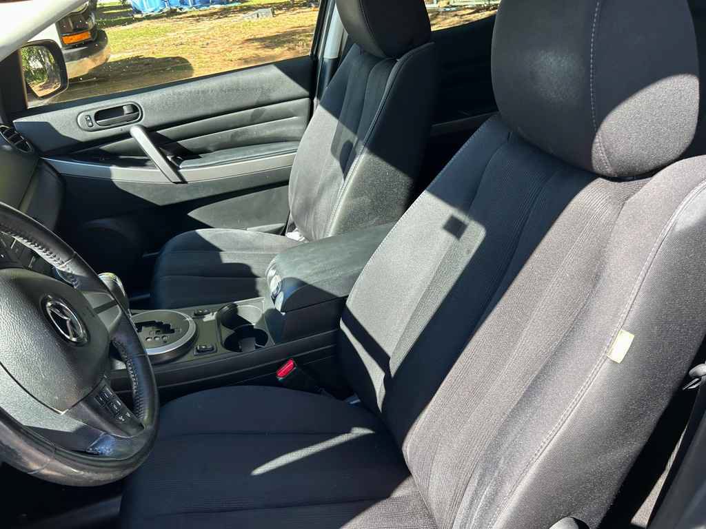 Used 2010 MAZDA CX-7 i Sport w/ Convenience Pkg FWD image 9