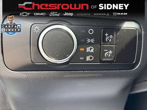 Used 2025 Ford Escape Active w/ Cold Weather Package FWD image 11
