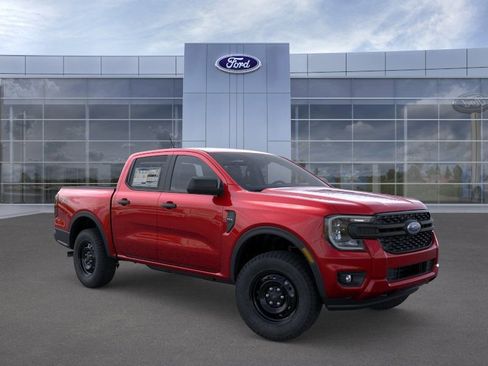 New 2026 Ford Ranger XL AWD/4WD image 7