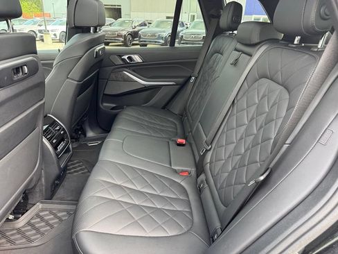 Used 2024 BMW X5 xDrive50e w/ M Sport Package AWD/4WD image 9