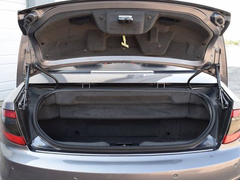 Used 2019 Maserati GranTurismo Sport RWD image 71