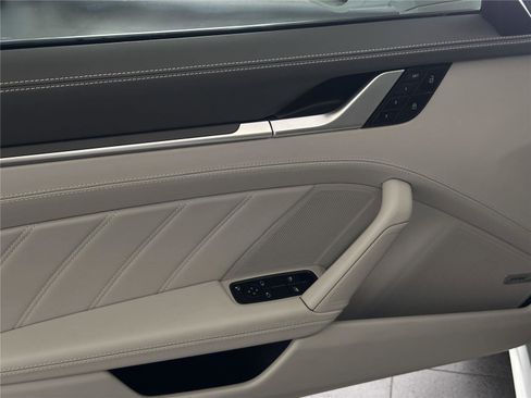 Certified 2021 Porsche 911 Turbo S image 14