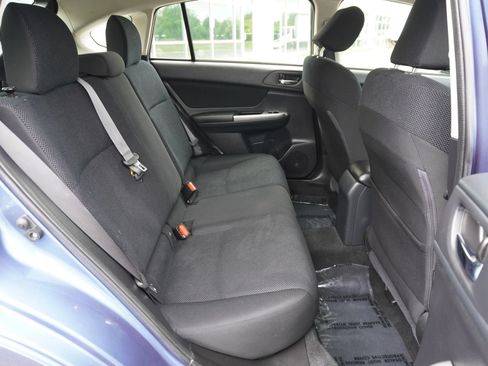 Used 2015 Subaru Impreza 2.0i Premium AWD/4WD image 11