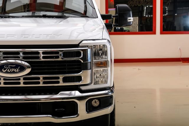 Used 2025 Ford F250 XLT AWD/4WD image 55