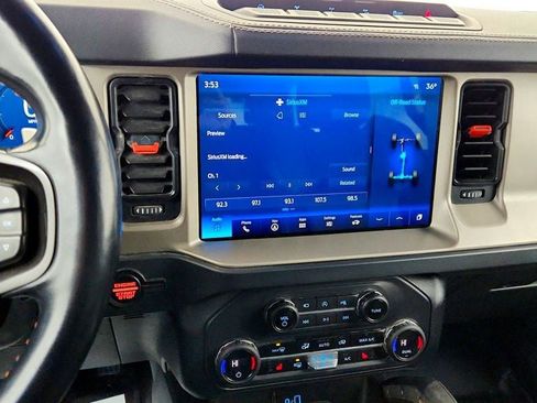 Used 2023 Ford Bronco Raptor image 17