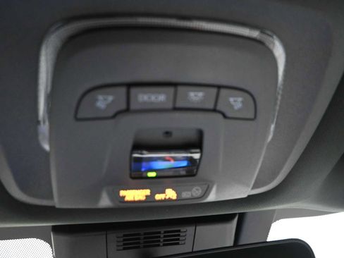 New 2026 Subaru Solterra Premium image 15