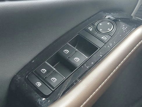 Certified 2025 MAZDA CX-30 2.5 Turbo w/ Premium Package image 20