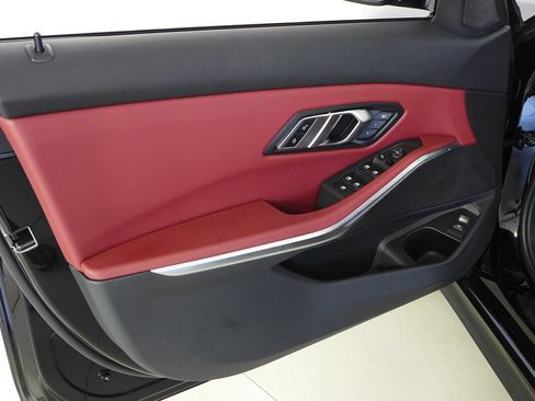 Certified 2023 BMW 330i Sedan w/ Premium Package RWD image 11