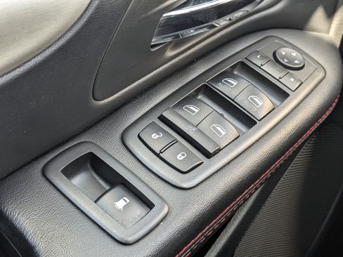 Certified 2019 Dodge Grand Caravan GT FWD image 22