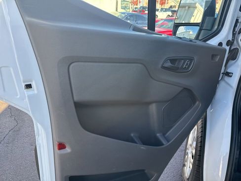 Used 2024 Ford Transit 250 Low Roof w/ Exterior Upgrade Package image 10