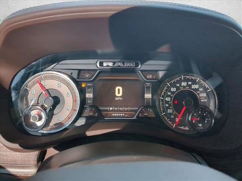 Used 2021 RAM 3500 Limited image 11