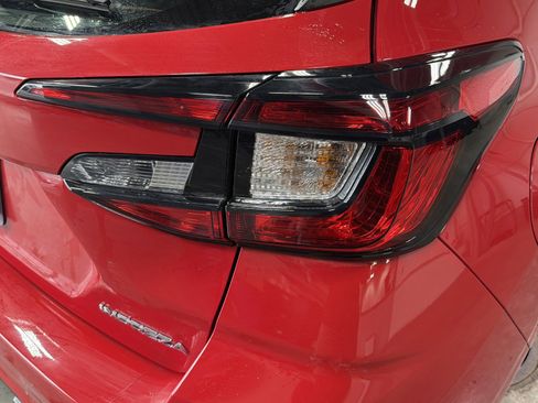 Certified 2025 Subaru Impreza 2.0i w/ Popular Package #1A image 18