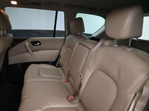 Used 2018 Nissan Armada SL w/ Premium Package image 17