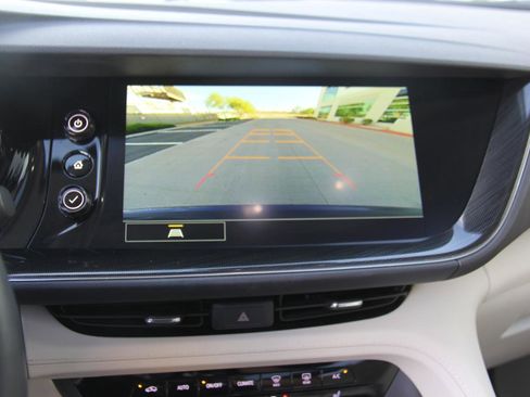 Used 2022 Buick Envision Essence w/ Safety Package AWD/4WD image 16