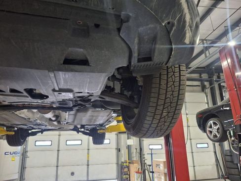 Used 2013 Volvo C30 FWD image 25