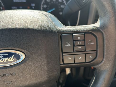 Used 2021 Ford F150 XLT w/ Trailer Tow Package AWD/4WD image 21