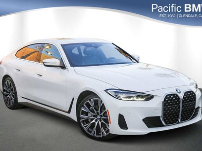 Used 2022 BMW 430i Gran Coupe w/ Convenience Package