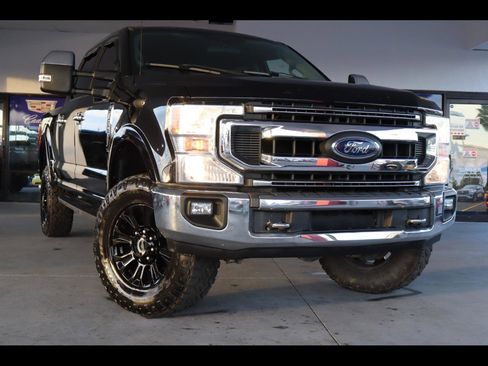 Used 2020 Ford F250 XLT w/ Tremor Off-Road Package image 1