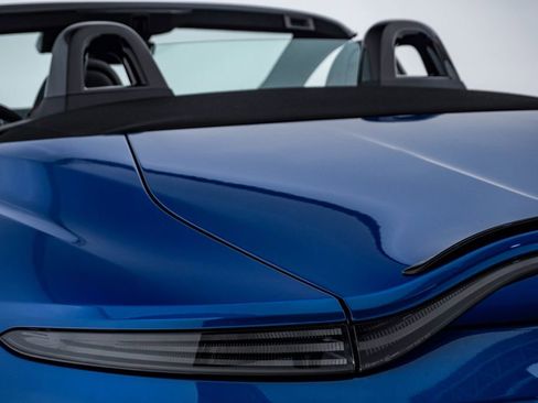 New 2026 Aston Martin V8 Vantage S image 15