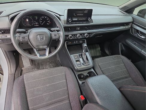 Used 2023 Honda CR-V Sport image 6
