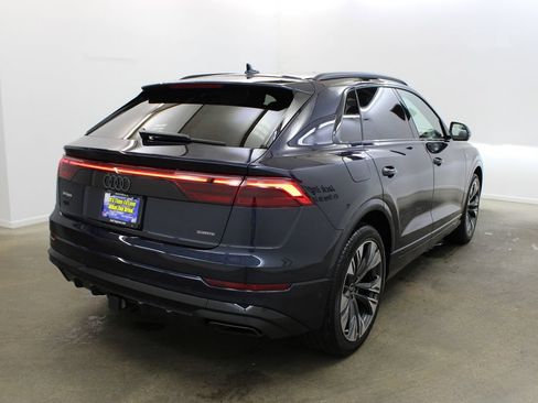 New 2026 Audi Q8 Premium Plus AWD/4WD image 5