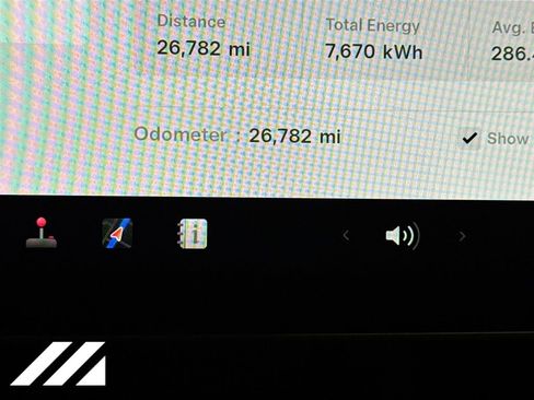 Used 2023 Tesla Model Y Long Range image 13