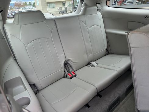 Used 2017 Buick Enclave Leather w/ Trailering Package image 23