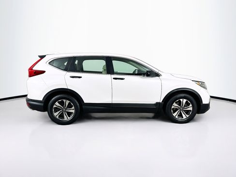 Used 2019 Honda CR-V LX image 10
