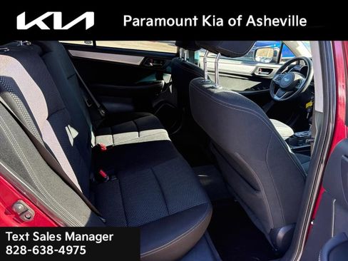 Used 2019 Subaru Outback 2.5i Premium image 19