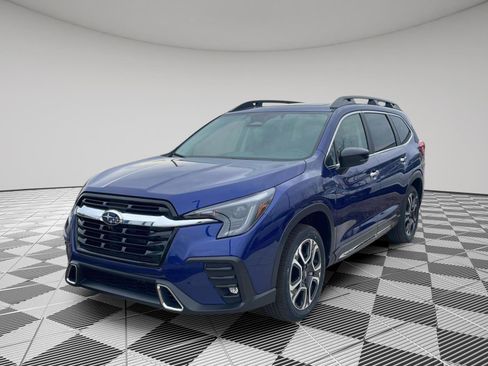New 2026 Subaru Ascent Touring image 3