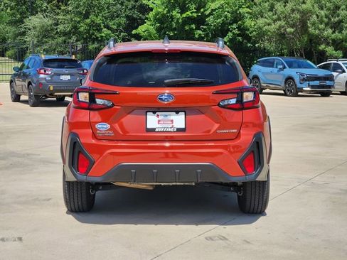Certified 2025 Subaru Crosstrek 2.0i Premium AWD/4WD image 6