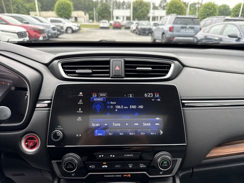 Used 2020 Honda CR-V EX image 23