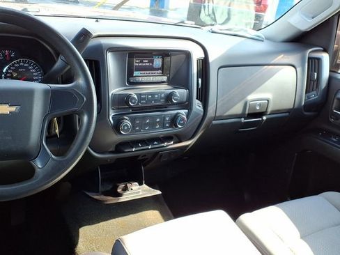 Used 2015 Chevrolet Silverado 1500 LS image 7