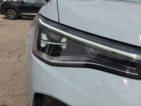 New 2026 Volkswagen Taos SEL AWD/4WD image 13
