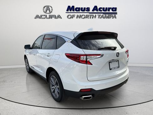 Used 2023 Acura RDX FWD w/ Technology Package image 6