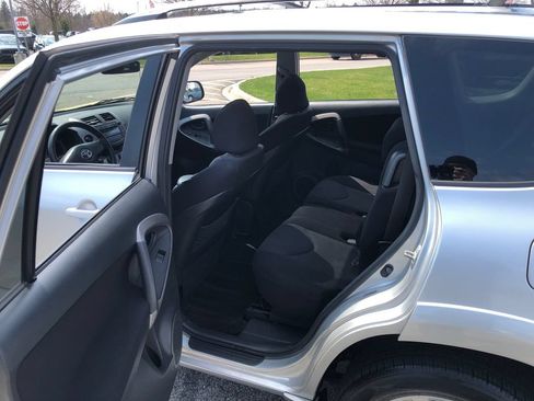 Used 2006 Toyota RAV4 Sport FWD image 20