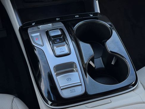 Certified 2023 Hyundai Tucson SEL image 14