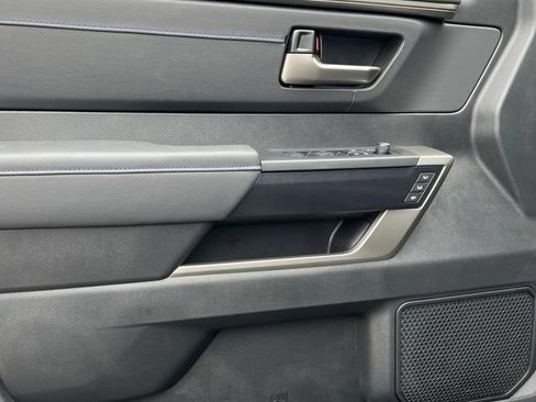 New 2026 Toyota Sequoia Platinum AWD/4WD image 45