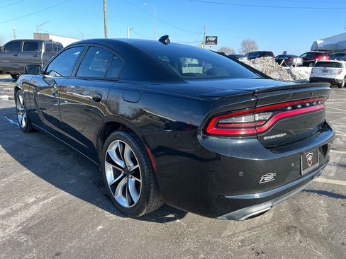 Used 2015 Dodge Charger R/T image 6