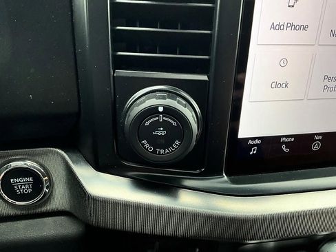 Used 2024 Ford F250 Platinum image 21