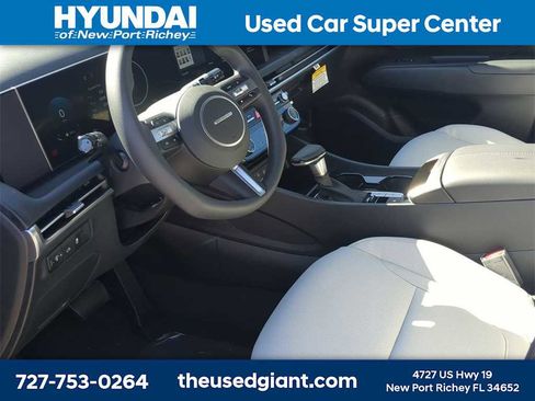 New 2026 Hyundai Santa Cruz SEL image 15