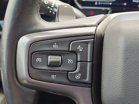 Certified 2022 Chevrolet Silverado 1500 ZR2 w/ Technology Package AWD/4WD image 17