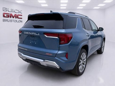 New 2026 GMC Terrain Denali AWD/4WD image 8